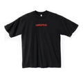 Lunchtimecafe Work Tee